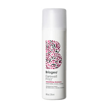 Briogeo Farewell Frizz Smoothing Shampoo 236ml