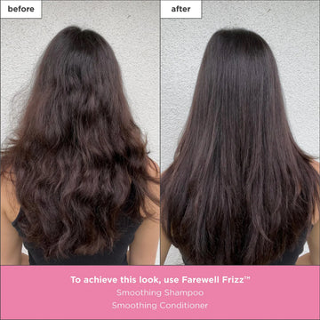 Briogeo Farewell Frizz Smoothing Shampoo 236ml