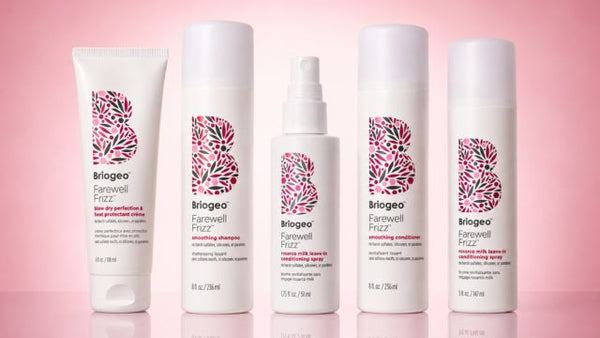 Briogeo Farewell Frizz