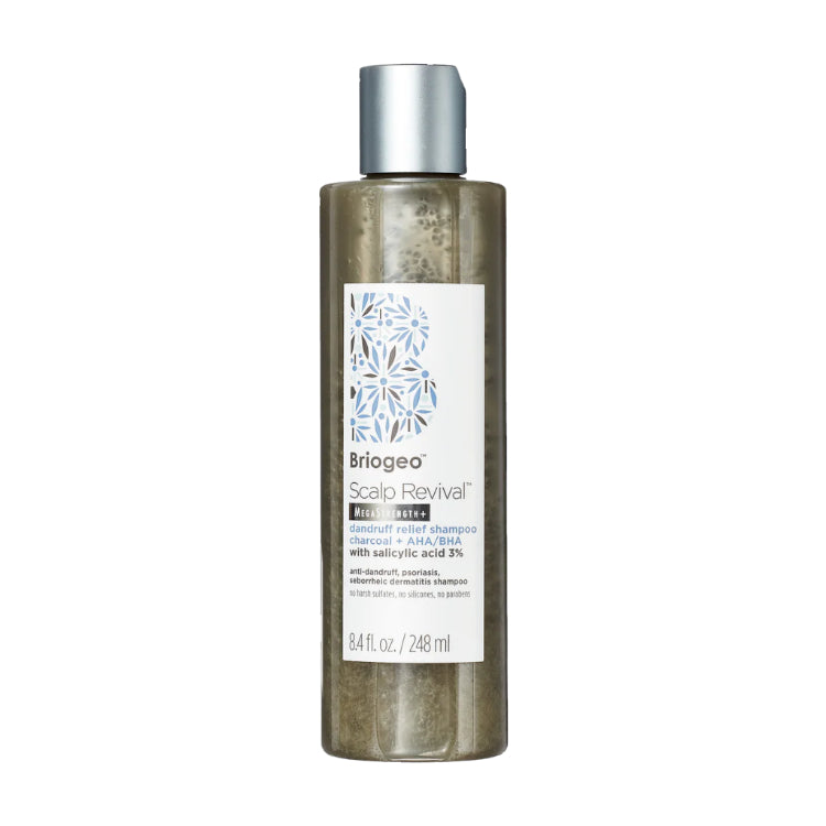Briogeo Scalp Revival Dandruff Relief Shampoo 248ml