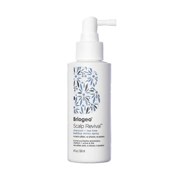 Briogeo Scalp Revival Detox Spray 120ml