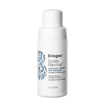 Briogeo Scalp Revival Dry Shampoo 50ml