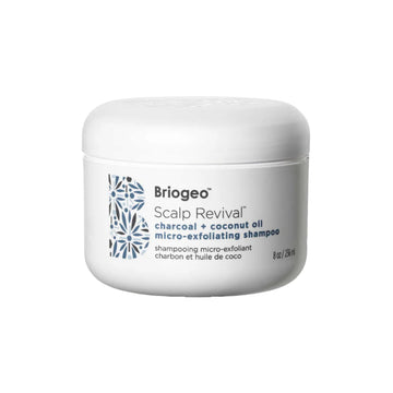 Briogeo Scalp Revival Micro-exfoliating Shampoo 236ml