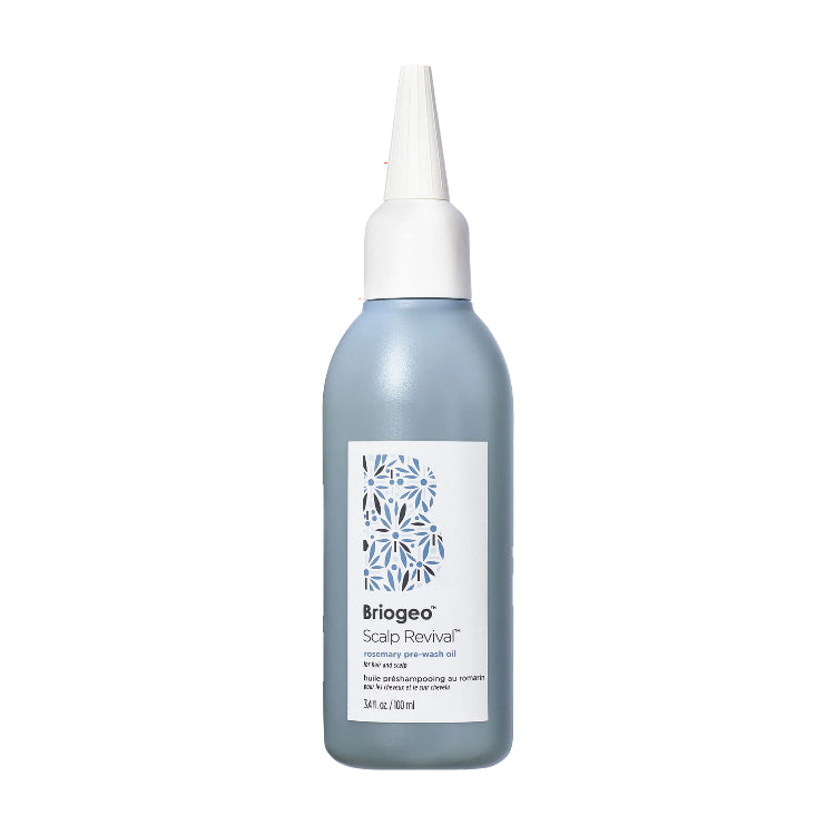 Briogeo Scalp Revival Pre-wash Oil 100ml