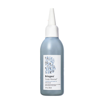 Briogeo Scalp Revival Pre-wash Oil 100ml