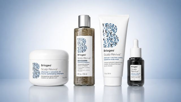 Briogeo Scalp Revival
