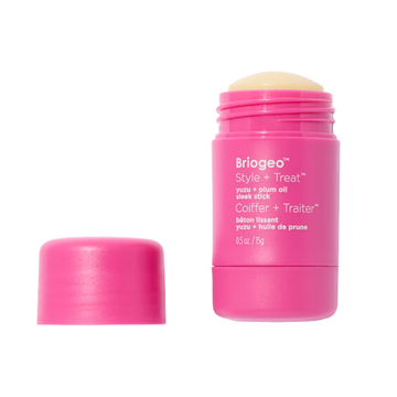 Briogeo Style + Treat Yuzu + Plum Oil Sleek Stick 15g