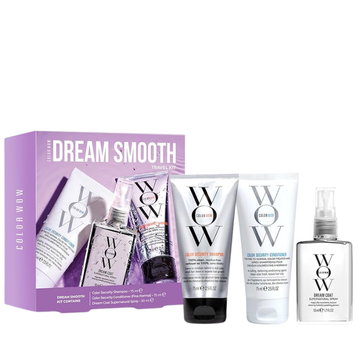 Color Wow Dream Smooth Travel Kit