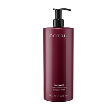Cotril Colorlife Shampoo 1000ml