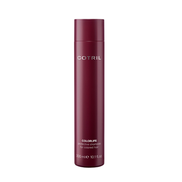 Cotril Colorlife Shampoo 300ml