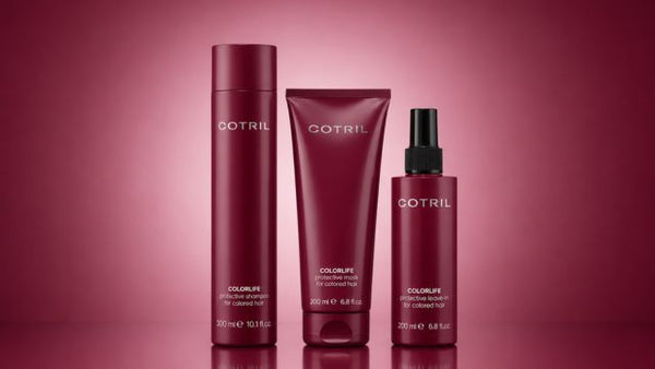 Cotril Colorlife