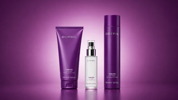 Cotril Timeless