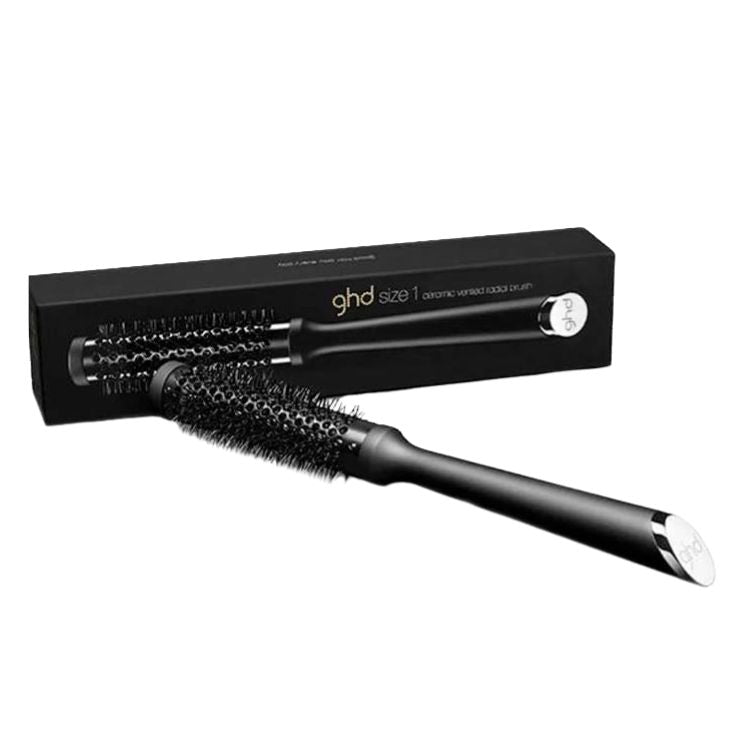 GHD Ceramic Vented Radia Brush Size 1