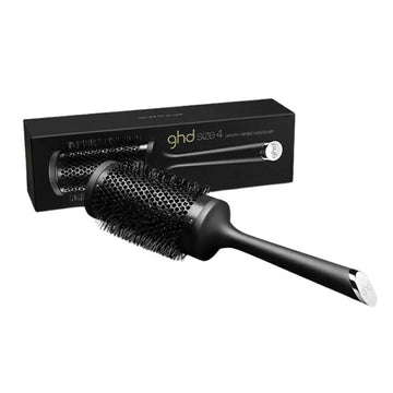 GHD Ceramic Vented Radial Brush Size 4