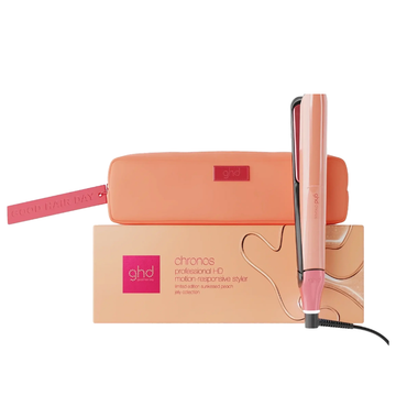 GHD Chronos Styler Sun Kissed Peach