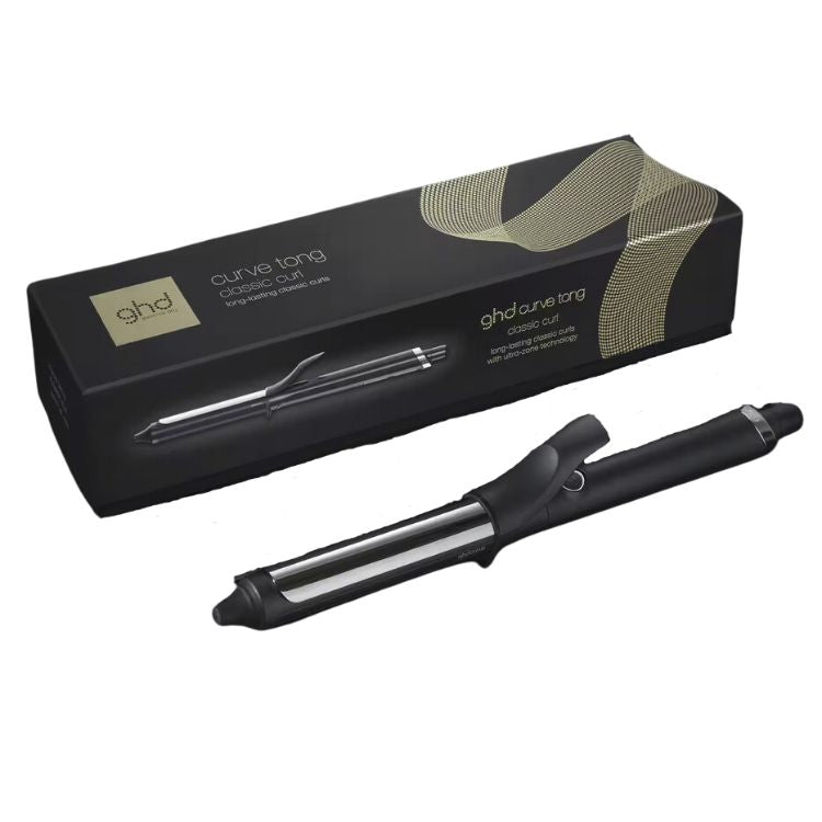 GHD Curve Tong Classic Curl