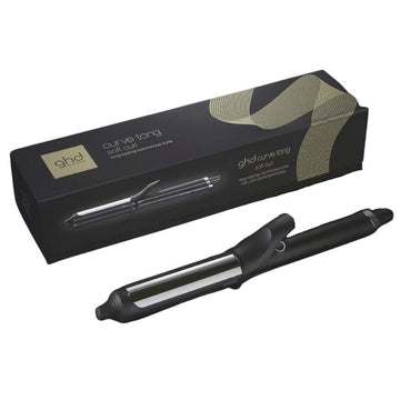 GHD Curve Tong Soft Curl