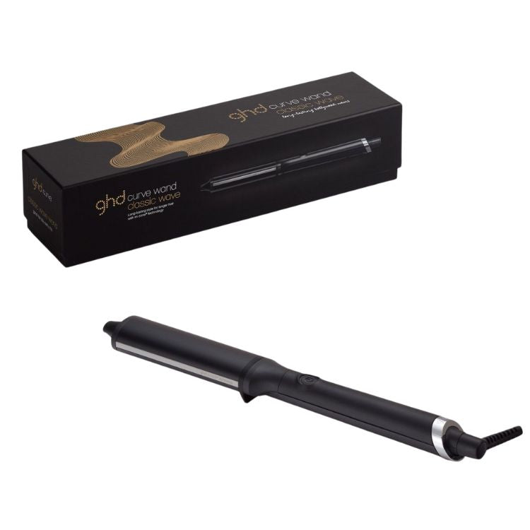 GHD Curve Wand Classic Wave