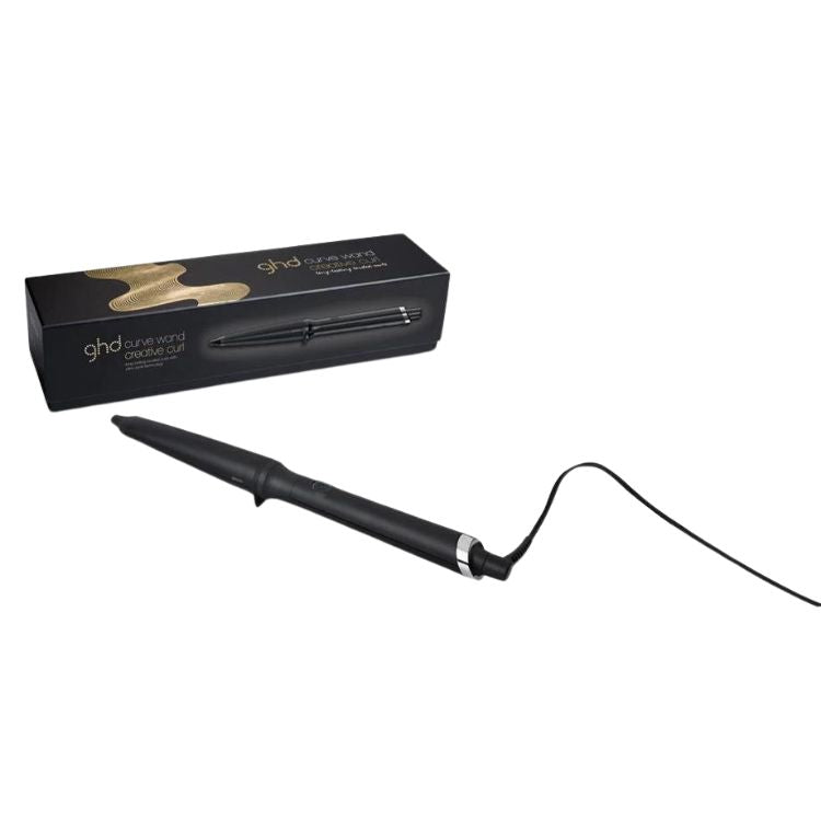 GHD Curve Wand Creative Curl