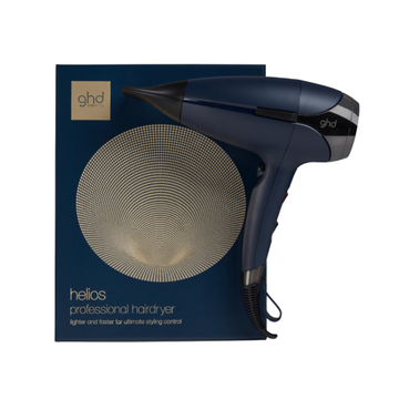GHD Helios Professional Hair Dryer Azul