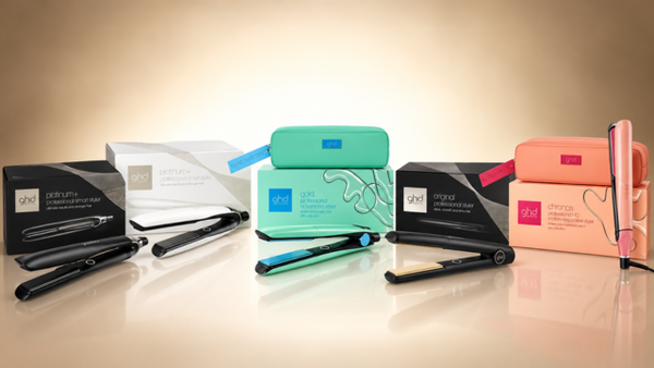 GHD Pranchas