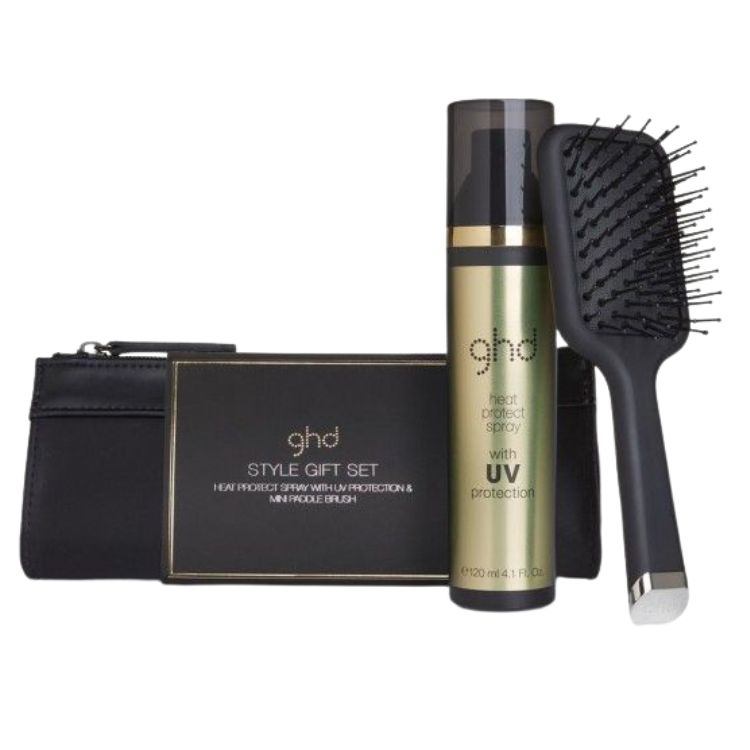 GHD Style Gift Set Coffret