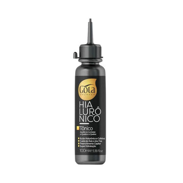 Gota Dourada Hialurônico Tónico 100ml