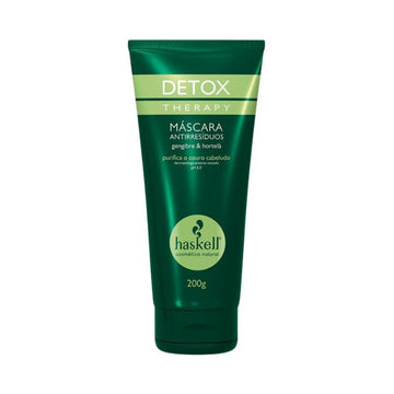 Haskell Detox Therapy Máscara 200g