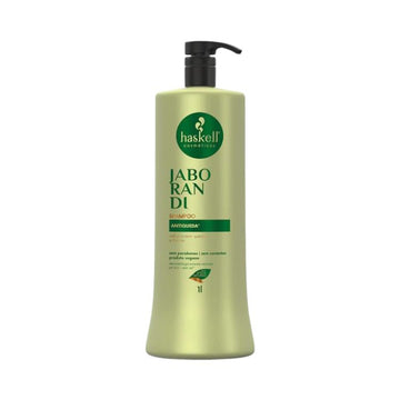 Haskell Jaborandi Shampoo 1L