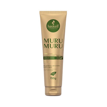 Haskell Murumuru Polpa em Creme Leave In 150g