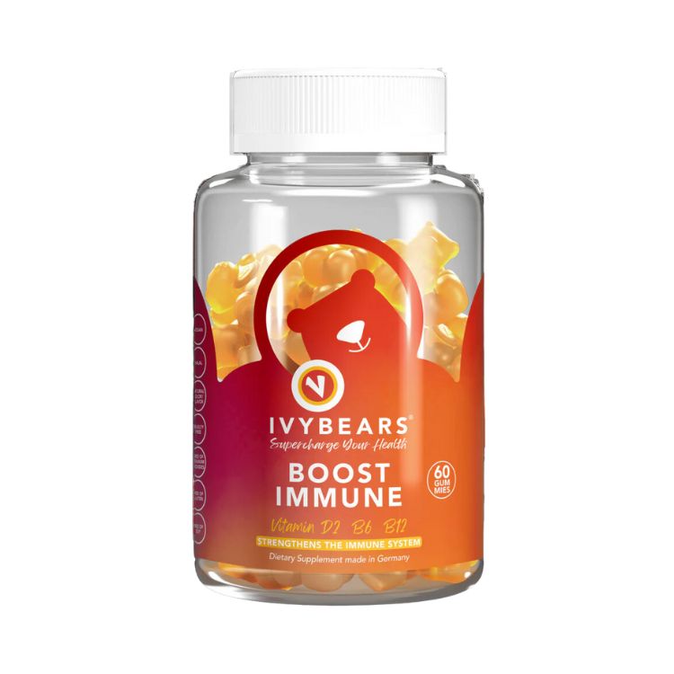 IvyBears Boost Immune 150gr
