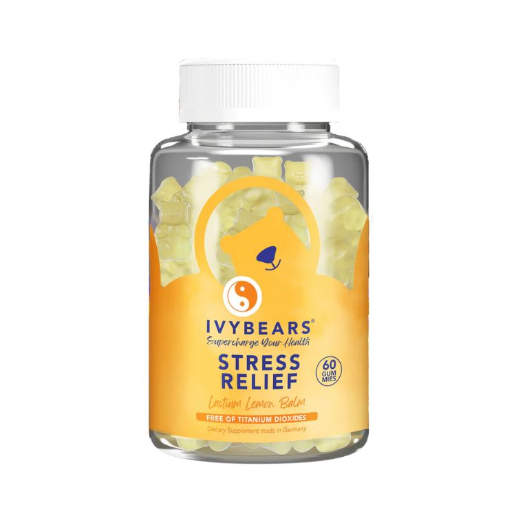 IvyBears Stress Relief 150gr