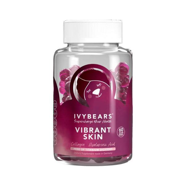 IvyBears Vibrant Skin 150gr