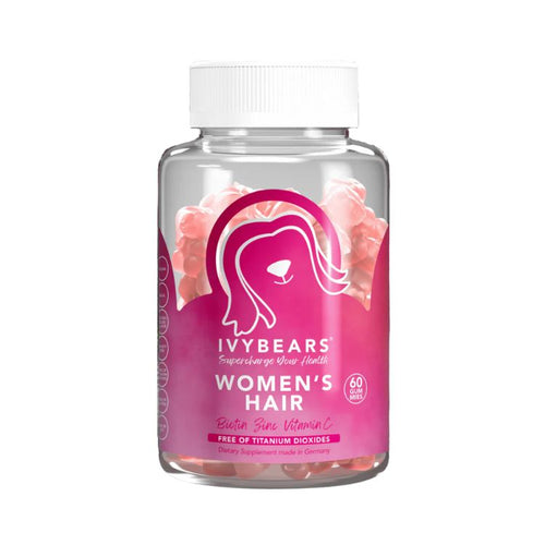 IvyBears Women's Hair Vitamins 150gr
