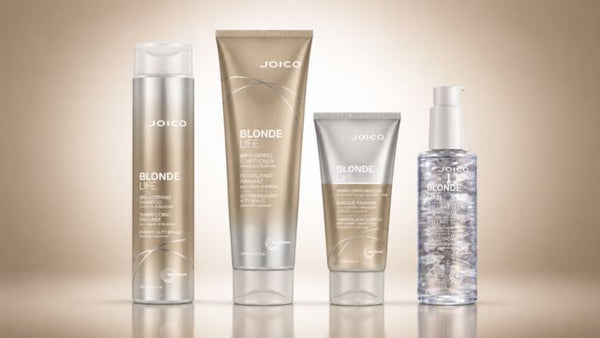 Joico Blonde Life