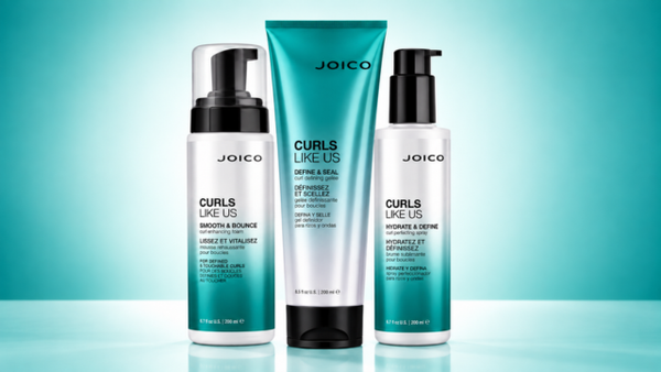 Joico Styling