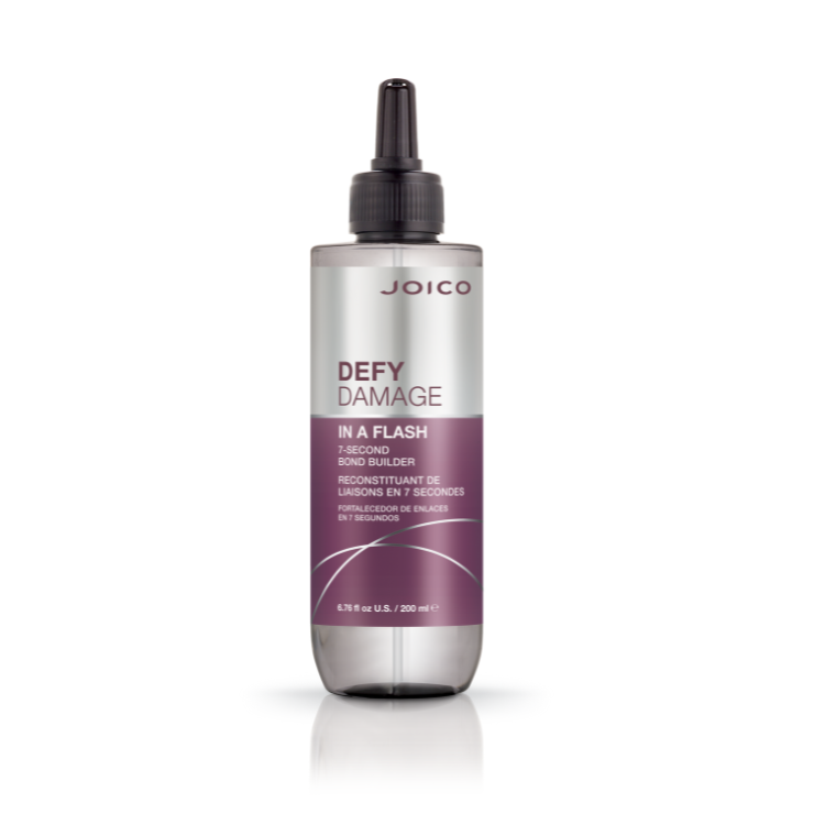 Joico Defy Damage In A Flash 200ml - Pharmácia do Cabelo | Online Store