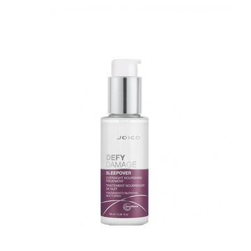 Joico Defy Damage Sleepover Overnight Nourishing Treatment 100ml - Pharmácia do Cabelo | Online Store
