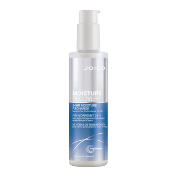Joico Moisture Recovery 24hr Moisture Recharge Leave-In 200ml - Pharmácia do Cabelo | Online Store