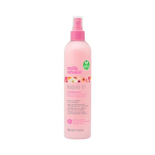 Milk_Shake Flower Power Condicionador Leave In 350ml