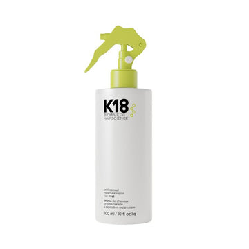 K18 Molecular Repair Pro Hair Mist 300ml