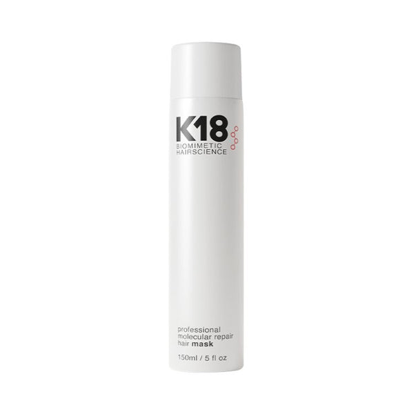 K18 Molecular Repair Pro Leave-in Hair Mask 150ml