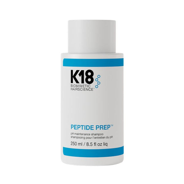 K18 Peptide Prep™ pH Maintenance Shampoo 250ml