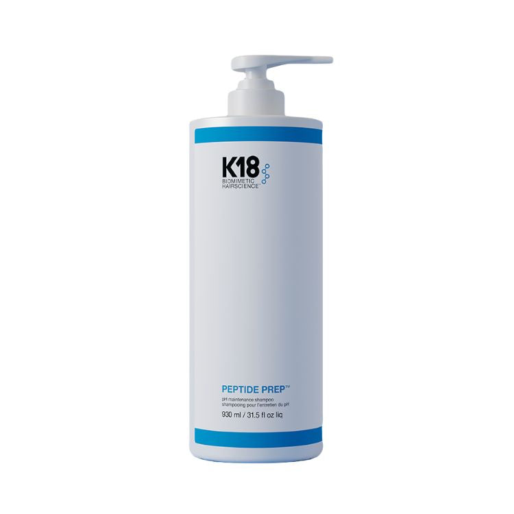 K18 Peptide Prep™ pH Maintenance Shampoo 930ml