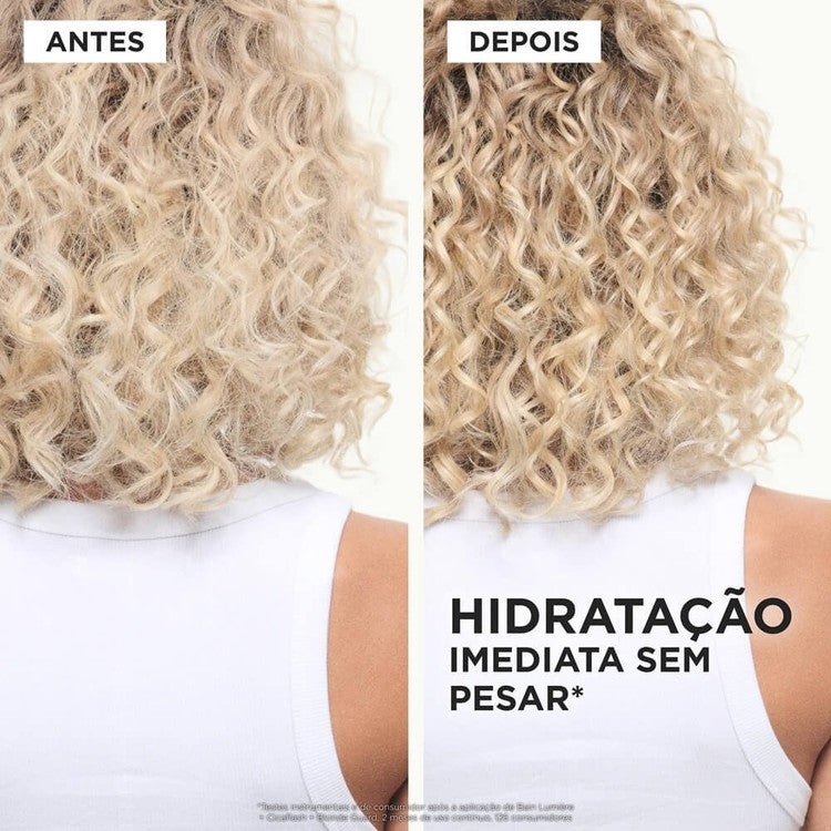 Kérastase Blond Absolu Bain Lumière 250ml - galeria