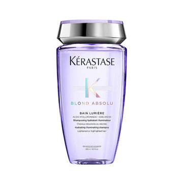 Kérastase Blond Absolu Bain Lumière 250ml