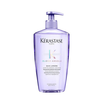 Kérastase Blond Absolu Bain Lumière 500ml