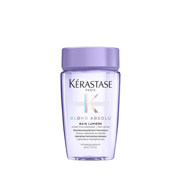 Kérastase Blond Absolu Bain Lumière 80ml