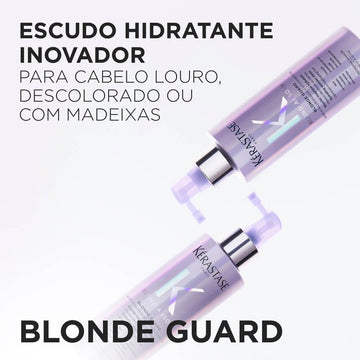 Kérastase Blond Absolu Blonde Guard 190ml - galeria