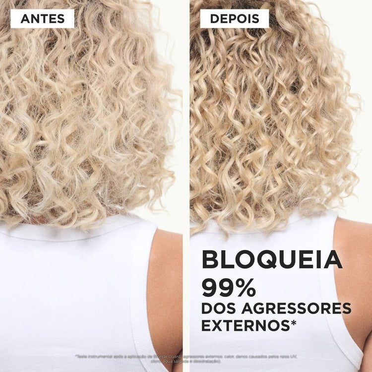 Kérastase Blond Absolu Blonde Guard 190ml - galeria